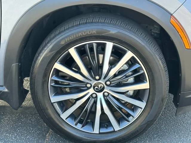 SEMINUEVOS INFINITI QX60 a Estados en autogozo
