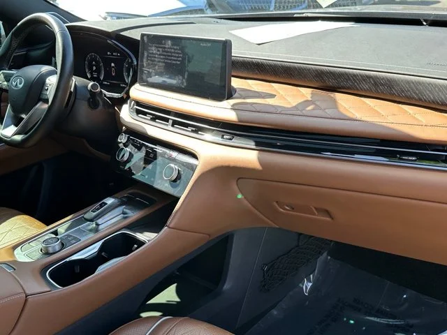 SEMINUEVOS INFINITI QX60 a Estados en autogozo