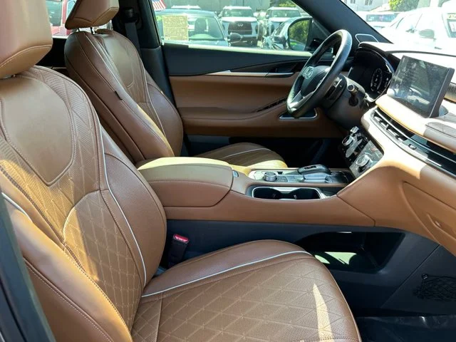 SEMINUEVOS INFINITI QX60 a Estados en autogozo