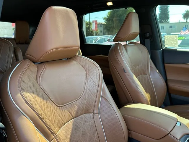SEMINUEVOS INFINITI QX60 a Estados en autogozo