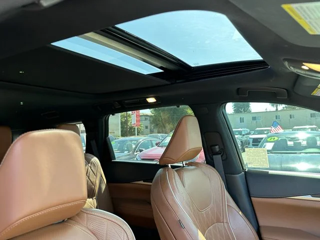 SEMINUEVOS INFINITI QX60 a Estados en autogozo