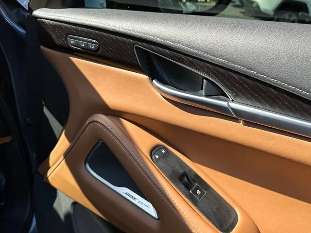 SEMINUEVOS INFINITI QX60 a Estados en autogozo