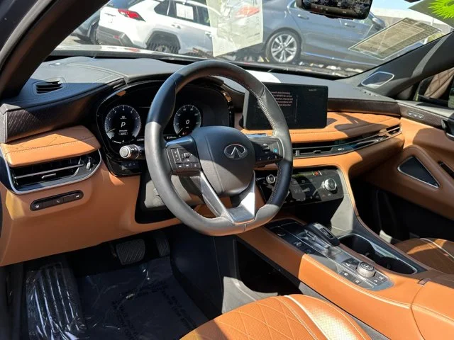 SEMINUEVOS INFINITI QX60 a Estados en autogozo