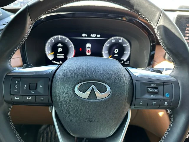 SEMINUEVOS INFINITI QX60 a Estados en autogozo