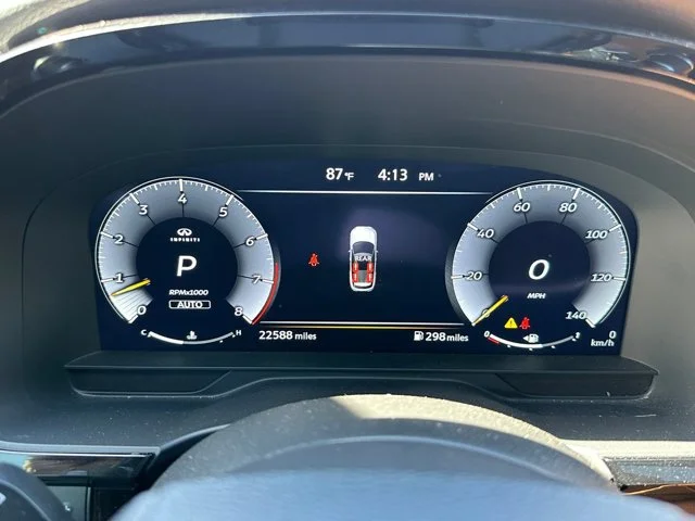 SEMINUEVOS INFINITI QX60 a Estados en autogozo