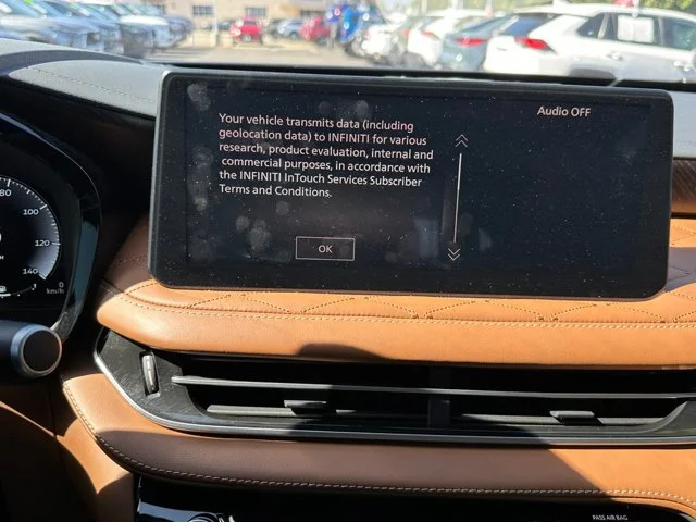 SEMINUEVOS INFINITI QX60 a Estados en autogozo