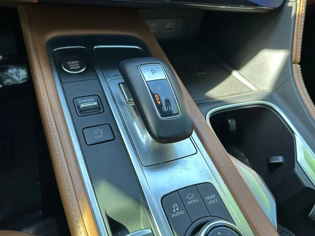 SEMINUEVOS INFINITI QX60 a Estados en autogozo