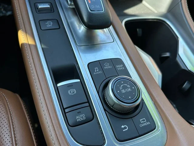 SEMINUEVOS INFINITI QX60 a Estados en autogozo