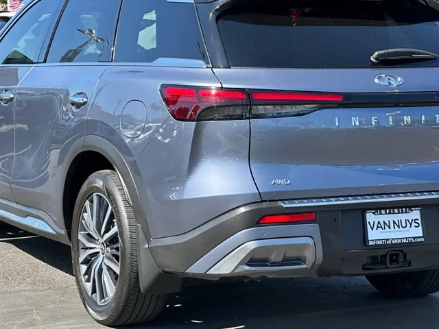 SEMINUEVOS INFINITI QX60 a Estados en autogozo