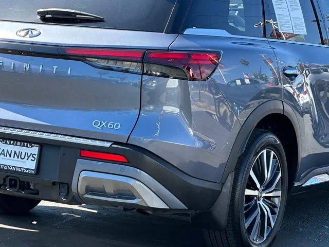 SEMINUEVOS INFINITI QX60 a Estados en autogozo