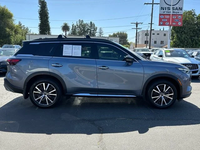 SEMINUEVOS INFINITI QX60 a Estados en autogozo