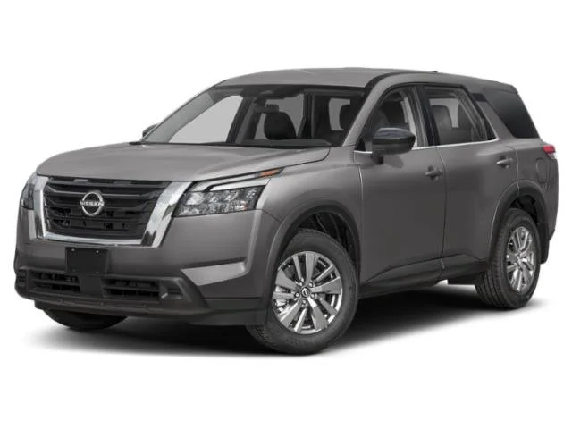 SEMINUEVOS NISSAN Pathfinder a Estados en autogozo