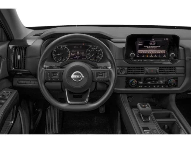 SEMINUEVOS NISSAN Pathfinder a Estados en autogozo