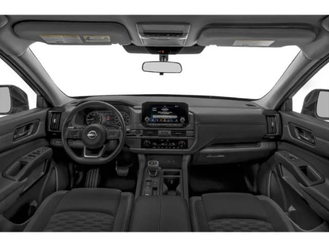 SEMINUEVOS NISSAN Pathfinder a Estados en autogozo