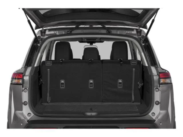 SEMINUEVOS NISSAN Pathfinder a Estados en autogozo