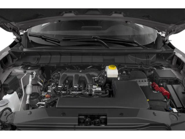 SEMINUEVOS NISSAN Pathfinder a Estados en autogozo