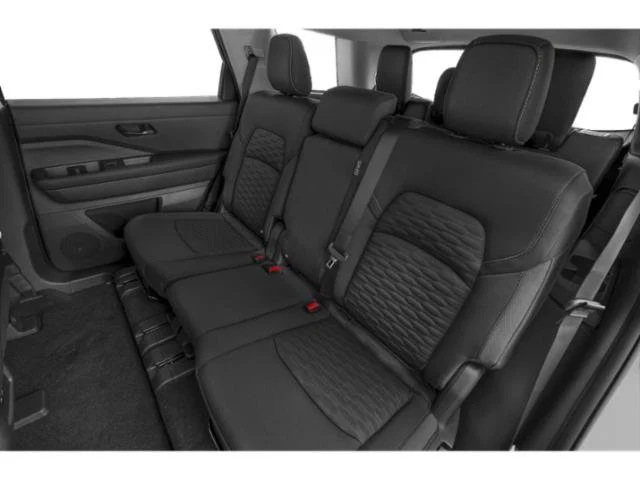 SEMINUEVOS NISSAN Pathfinder a Estados en autogozo
