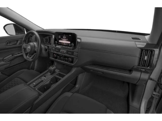 SEMINUEVOS NISSAN Pathfinder a Estados en autogozo