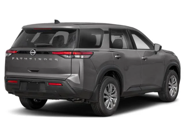 SEMINUEVOS NISSAN Pathfinder a Estados en autogozo