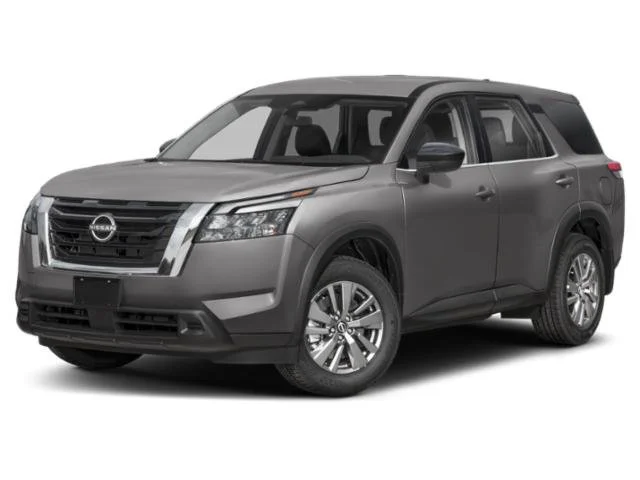 SEMINUEVOS NISSAN Pathfinder a Estados en autogozo