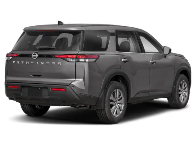 SEMINUEVOS NISSAN Pathfinder a Estados en autogozo