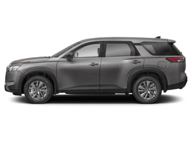 SEMINUEVOS NISSAN Pathfinder a Estados en autogozo