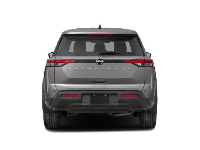 SEMINUEVOS NISSAN Pathfinder a Estados en autogozo