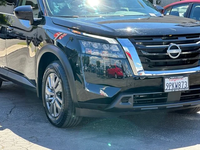 SEMINUEVOS NISSAN Pathfinder a Estados en autogozo
