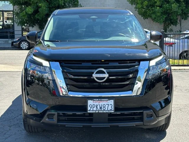 SEMINUEVOS NISSAN Pathfinder a Estados en autogozo