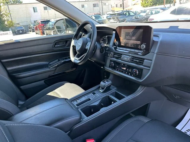 SEMINUEVOS NISSAN Pathfinder a Estados en autogozo