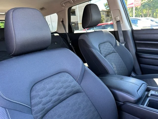 SEMINUEVOS NISSAN Pathfinder a Estados en autogozo