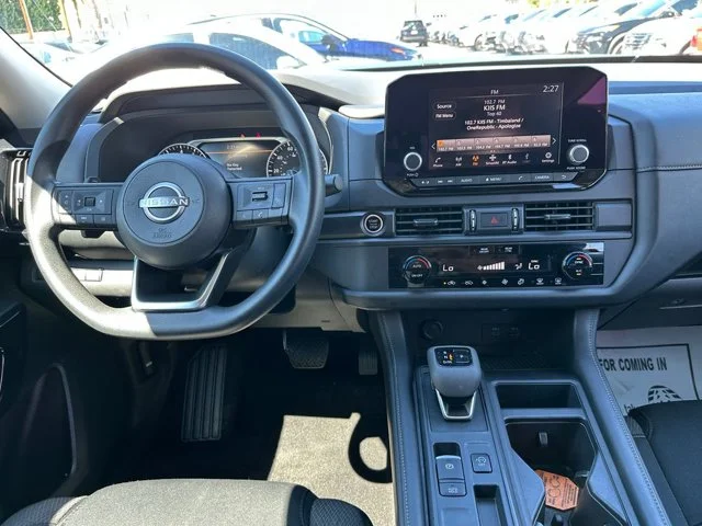 SEMINUEVOS NISSAN Pathfinder a Estados en autogozo