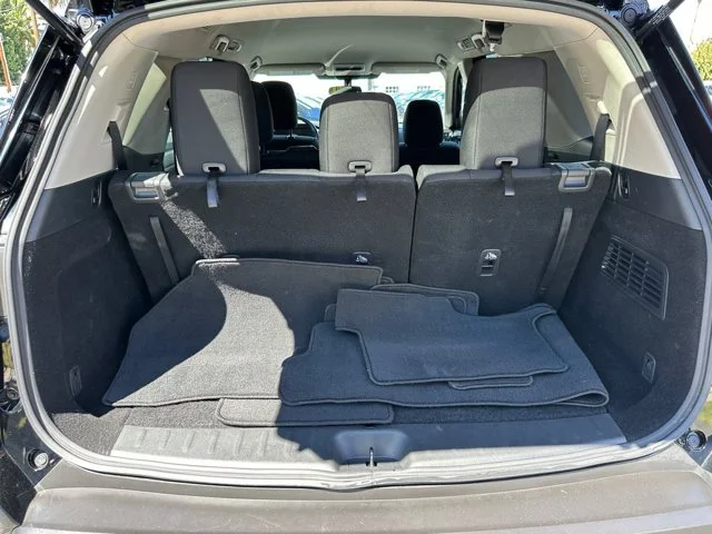 SEMINUEVOS NISSAN Pathfinder a Estados en autogozo