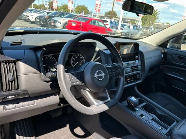 SEMINUEVOS NISSAN Pathfinder a Estados en autogozo