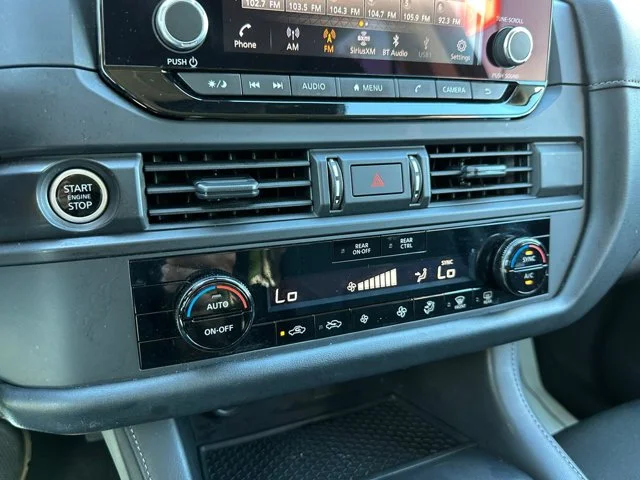 SEMINUEVOS NISSAN Pathfinder a Estados en autogozo