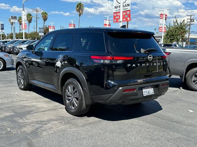 SEMINUEVOS NISSAN Pathfinder a Estados en autogozo