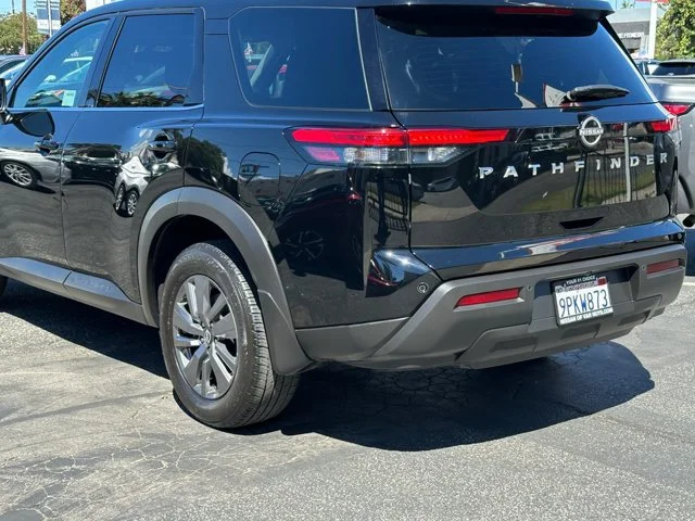 SEMINUEVOS NISSAN Pathfinder a Estados en autogozo