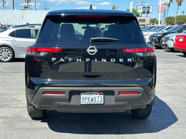 SEMINUEVOS NISSAN Pathfinder a Estados en autogozo
