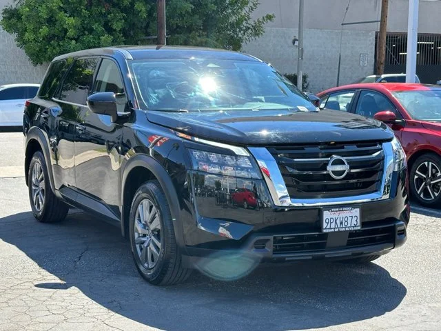 SEMINUEVOS NISSAN Pathfinder a Estados en autogozo