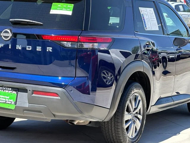 SEMINUEVOS NISSAN Pathfinder a Estados en autogozo
