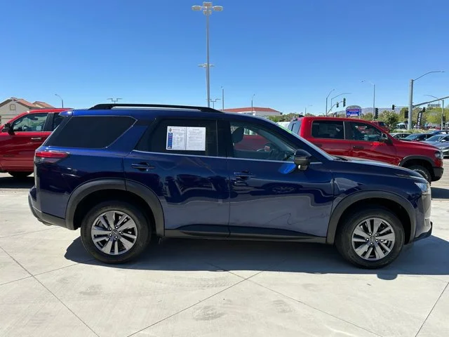 SEMINUEVOS NISSAN Pathfinder a Estados en autogozo