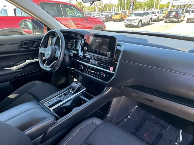SEMINUEVOS NISSAN Pathfinder a Estados en autogozo