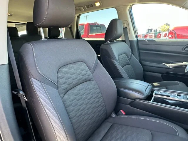 SEMINUEVOS NISSAN Pathfinder a Estados en autogozo
