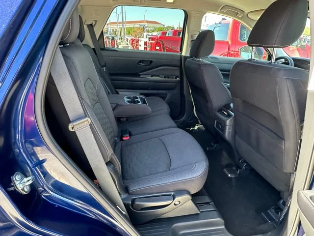 SEMINUEVOS NISSAN Pathfinder a Estados en autogozo