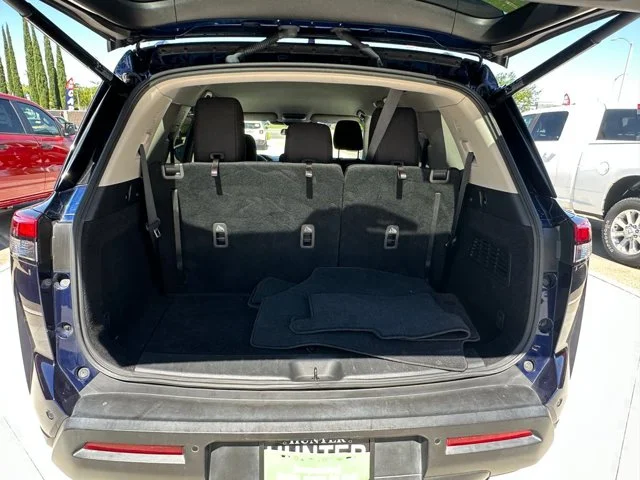 SEMINUEVOS NISSAN Pathfinder a Estados en autogozo