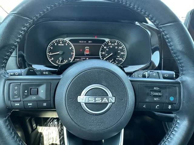 SEMINUEVOS NISSAN Pathfinder a Estados en autogozo