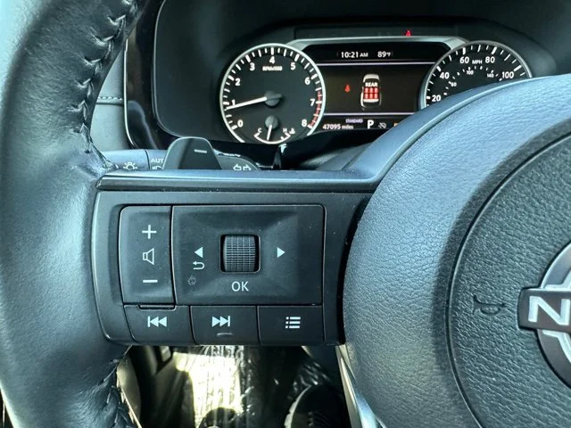 SEMINUEVOS NISSAN Pathfinder a Estados en autogozo