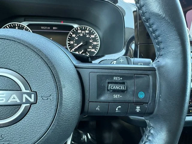 SEMINUEVOS NISSAN Pathfinder a Estados en autogozo