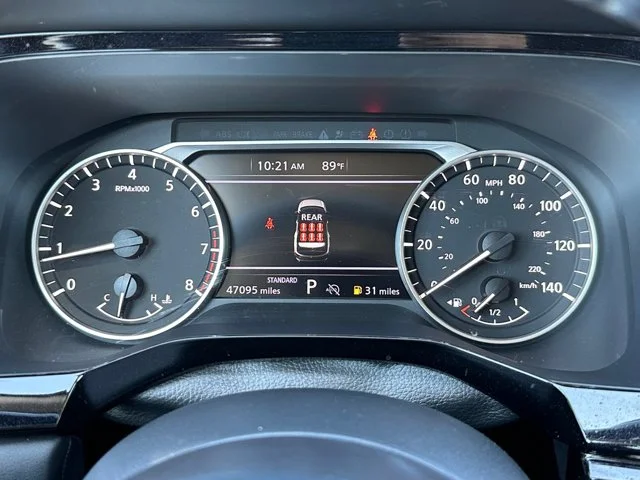 SEMINUEVOS NISSAN Pathfinder a Estados en autogozo