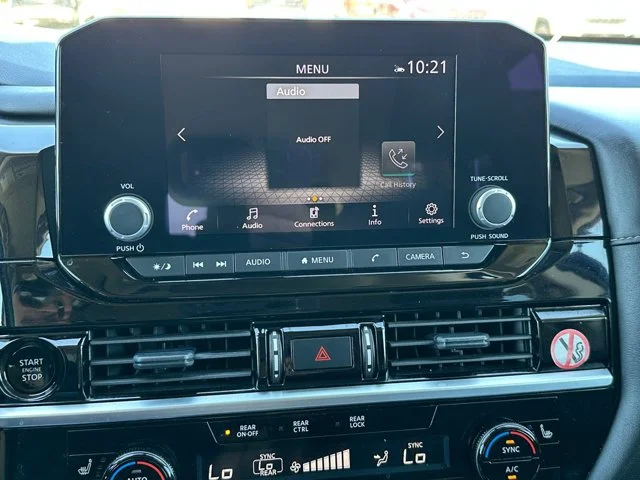 SEMINUEVOS NISSAN Pathfinder a Estados en autogozo